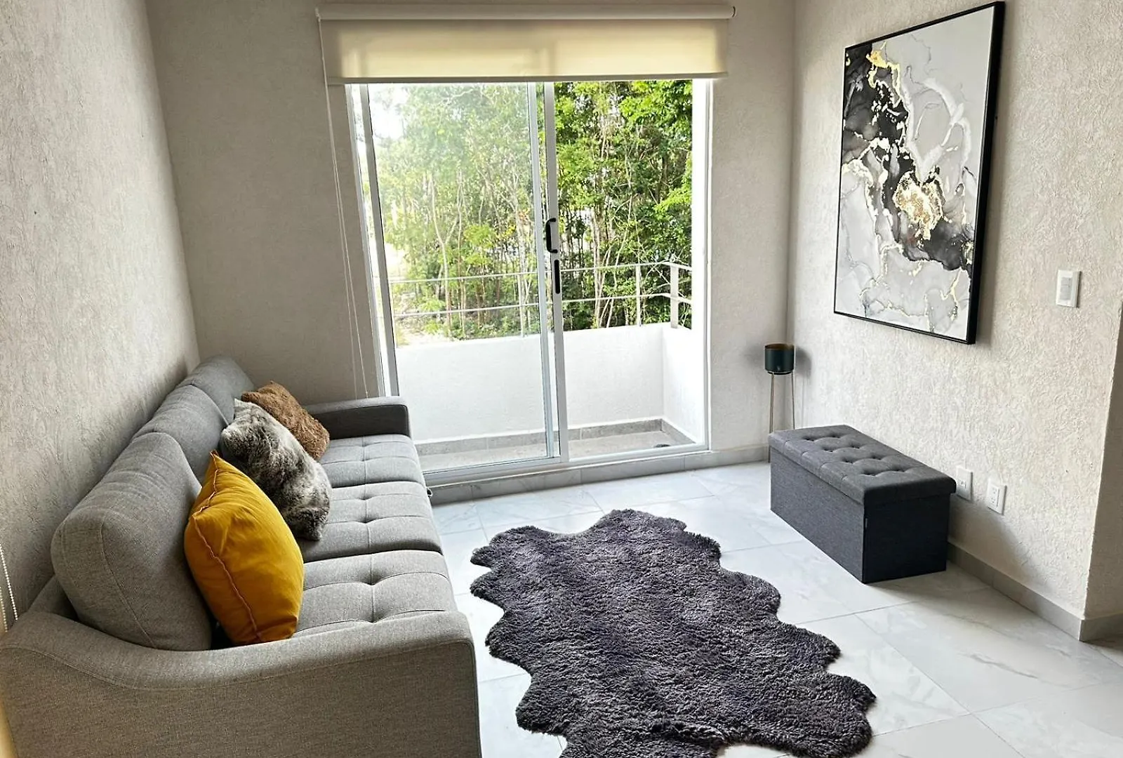 Quarto em Acomodações Particulares Franks House Collection Corifa Apartamento Playa del Carmen