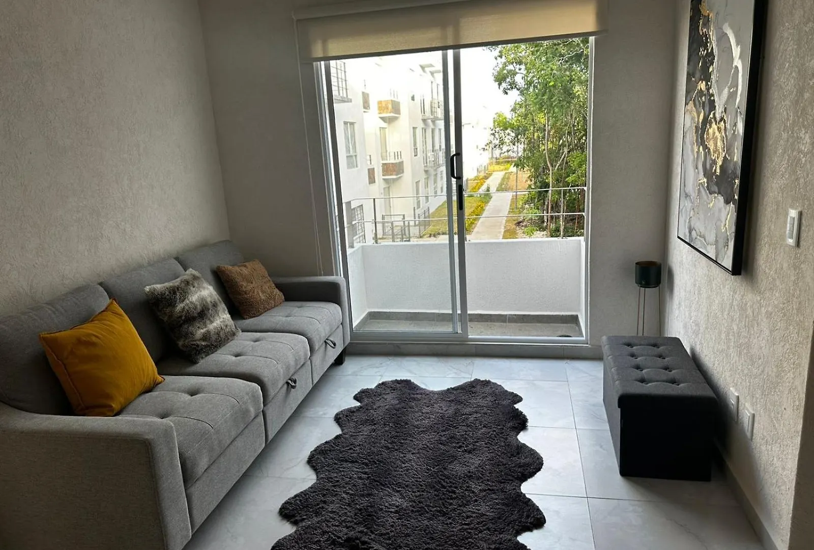 Quarto em Acomodações Particulares Franks House Collection Corifa Apartamento Playa del Carmen México